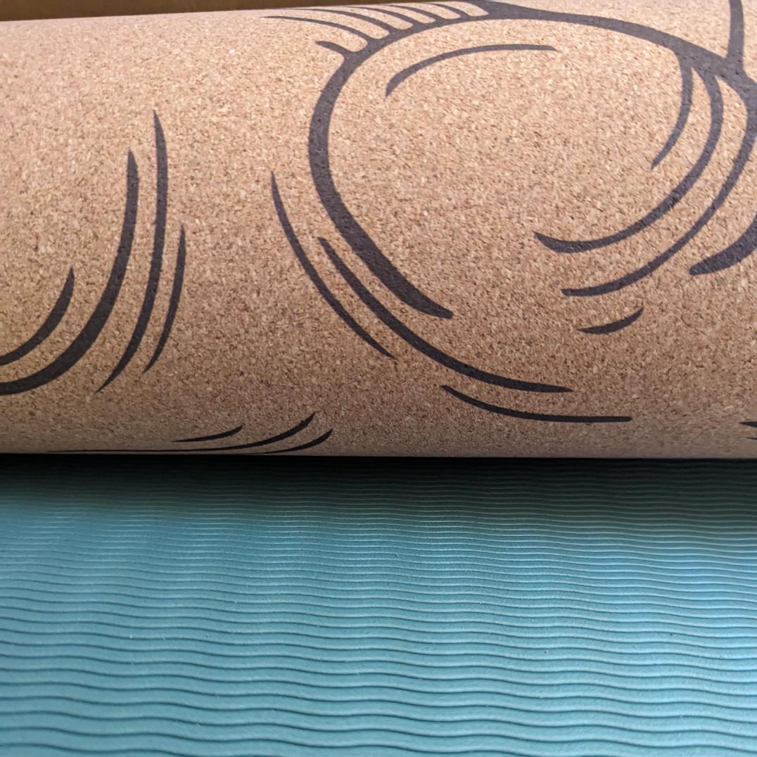 Yoloha AURA Yoga Mat - options